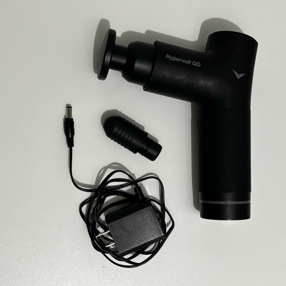 Hypervolt Go Massage Gun